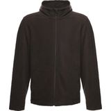 Professional Full-Zip Black