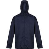 Regatta Pro Packaway Breathable Jacket RG2480 - Black