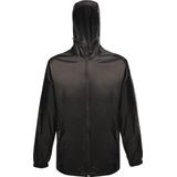 Regatta Pro Packaway Breathable Jacket RG2480 - Black