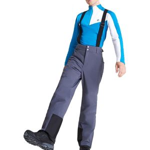 Dare 2b - Achieve II - Skibroek - Grijs - Zwart