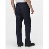 Regatta Pro Packaway Breathable Overtrouser RG3480 - Navy