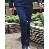 Regatta Pro Packaway Breathable Overtrouser RG3480 - Navy
