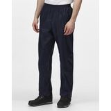 Regatta Pro Packaway Breathable Overtrouser RG3480 - Navy