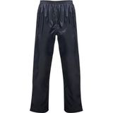 Regatta Pro Packaway Breathable Overtrouser RG3480 - Navy