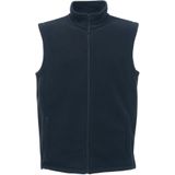 Regatta - Micro Fleece Bodywarmer - Groen - Microfleece - Sneldrogend