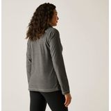 Regatta - Montes - Fleece Trui - Grijs - Dames