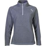 Regatta - Montes - Fleece Trui - Grijs - Dames