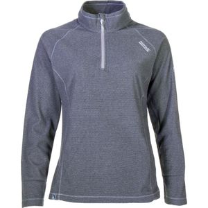 Regatta - Montes - Fleece Trui - Grijs - Dames
