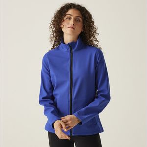 Regatta - Ablaze - Softshell Jacket - Dames - Winddicht - Waterdicht