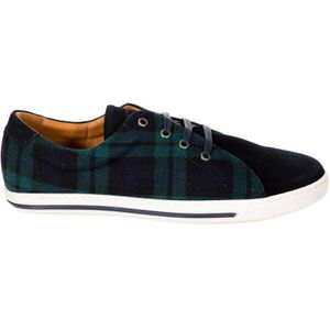 Hackett London Shishak Blackwtch Schoenen