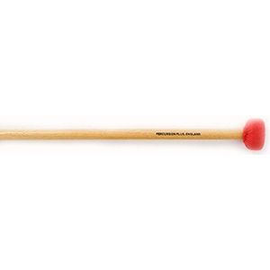 Percussion Plus PP072 Pauken Schlägel, Hard - Concert percussie mallets