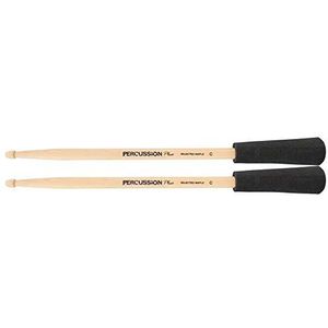 Percussion Plus PP757 Easy Grip Drumsticks maat C