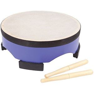 Performance Percussion PP4022 vloertrommel hout