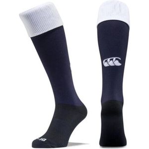 CCC Team Cap Sock Navy White - 34-39