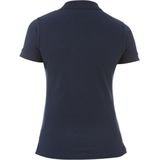 Waimak Polo Shirt Women Navy - 8