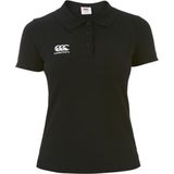Canterbury - Waimak - Poloshirt - Zwart