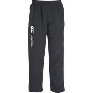Canterbury - Sportbroek - Zwart - Junior - Open Zoom - Rugbybroek