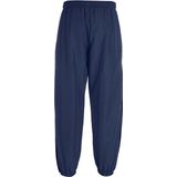 Canterbury - Stadionbroek - Zwart - Polyester - Comfortabele Pasvorm