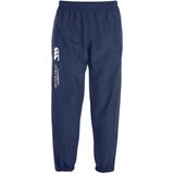 Canterbury - Stadionbroek - Zwart - Polyester - Comfortabele Pasvorm