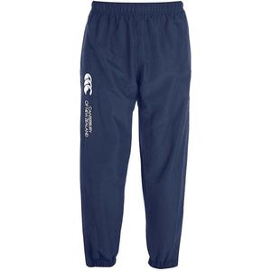 Canterbury - Stadionbroek - Zwart - Polyester - Comfortabele Pasvorm