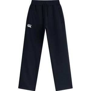 Canterbury - Sport Joggingbroek - Zwart - Junior - 8 Jaar