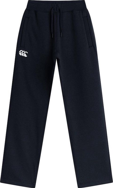 Canterbury - Sport Joggingbroek - Zwart - Junior - 8 Jaar