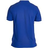 Canterbury - Waimak - Poloshirt - Royal Blue - Katoenmix
