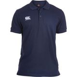 Canterbury - Waimak - Poloshirt - Marineblauw