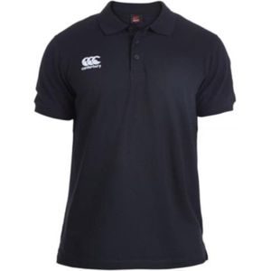 Canterbury - Waimak - Poloshirt - Marineblauw