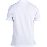 Canterbury - Waimak - Poloshirt - Wit - 65% Polyester 35% Katoen