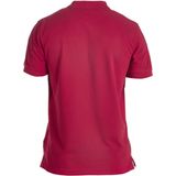 Canterbury - Waimak - Poloshirt - Rood - Polyester Katoen