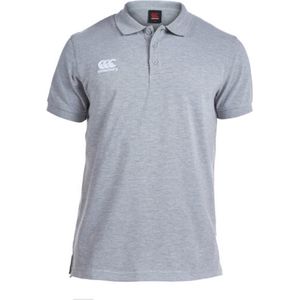 Waimak Sr Polo Shirt Classic Marl