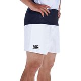 Canterbury - Professional - Polyester Shorts - Wit