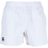 Canterbury - Professional - Polyester Shorts - Wit
