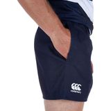 Canterbury - Professionele Rugbyshorts - Polyester - Heren