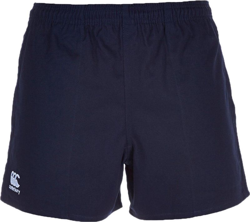 Canterbury - Professionele Rugbyshorts - Polyester - Heren