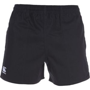 Professional Poly Short Senior Black