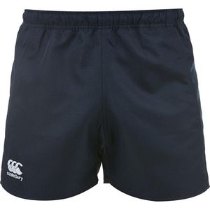 Canterbury Advantage Short - Rugbyshort - Senior - Marineblauw