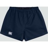 Canterbury Advantage Short - Rugbyshort - Senior - Marineblauw