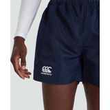 Canterbury Advantage Short - Rugbyshort - Senior - Marineblauw