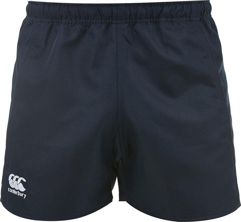 Canterbury Advantage Short - Rugbyshort - Senior - Marineblauw
