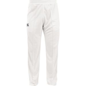 Cricket Pant Senior Cream - M