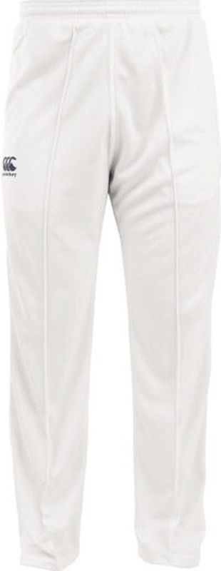 Canterbury - Cricket Broeken - Crème - 100% Polyester