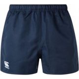 Professional Poly Short Junior Navy - 10y
