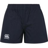 Professional Poly Short Junior Navy - 10y
