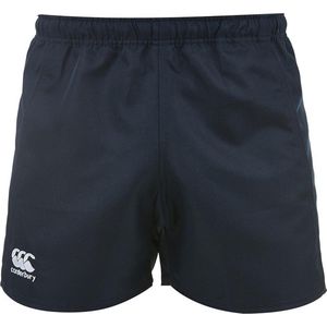 Canterbury Advantage Short - Rugbyshort - Junior - Marineblauw