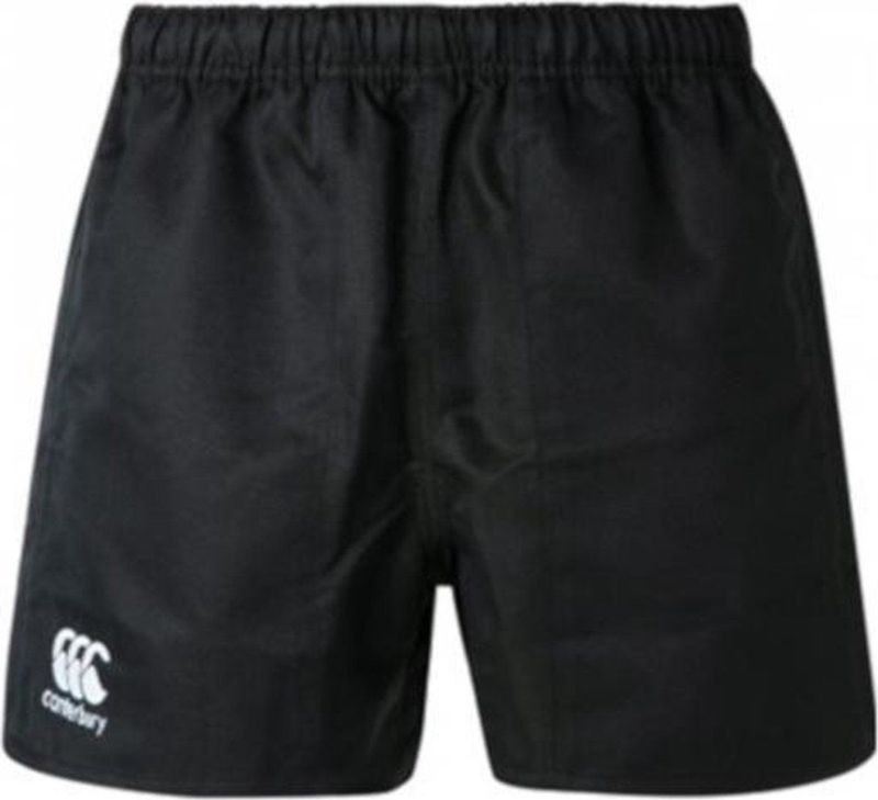 Canterbury - Professional Polyester Short - Korte Broeken