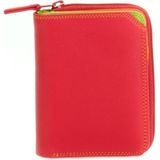 Mywalit Small Wallet met Zip Around Purse - damesportemonnee -  Jamaica