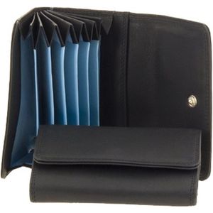 MyWalit - Fan Credit Card Holder - Black