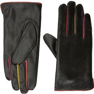 Mywalit Handschoenen leer black-pace